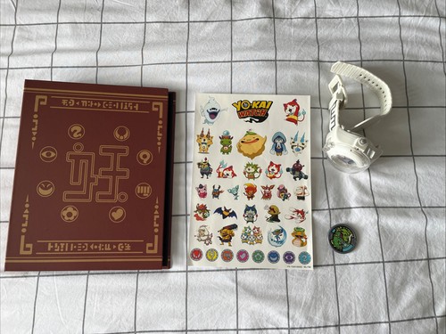 Kai watch collectors - yo-kai, watch,