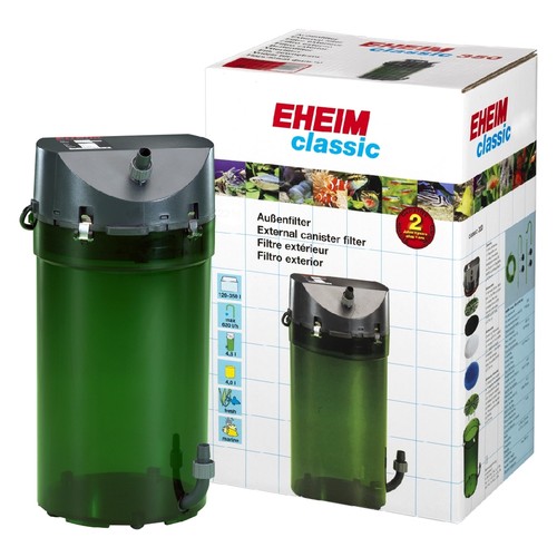 Eheim classic filters - eheim,
