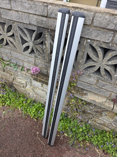 Thule 135cm wingbar - 135cm, evo.