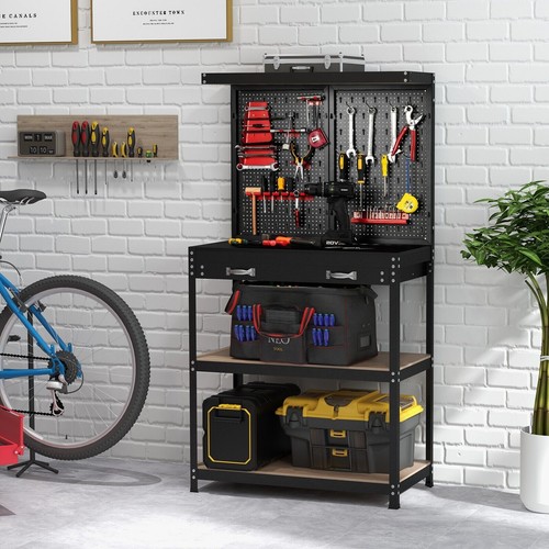 Garage tool storage - garage,