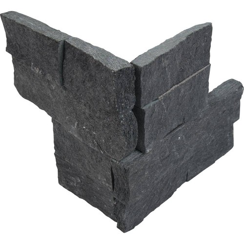 Msi coal canyon - ledger, corner