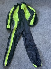 Tuzo Rainsuit Waterproof