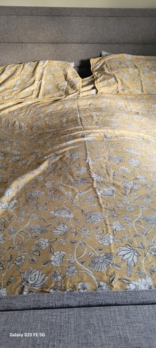 Dorma evander double duvet set - dorma,