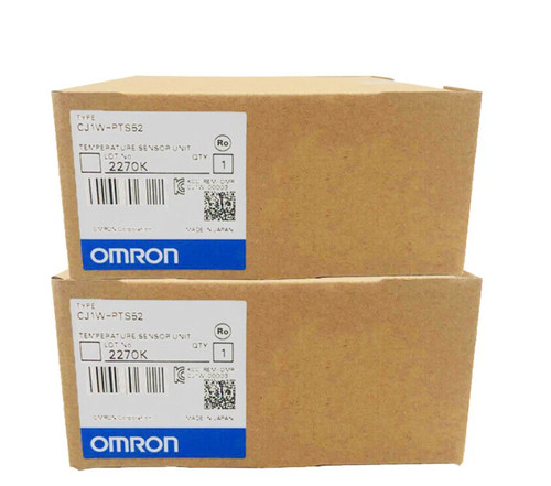 Cj1w pts52 1pc new - new, plc