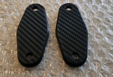 Aprilia RS125 Mirror Blank