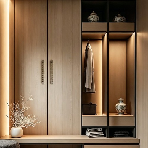 Brass cabinet pulls - brass, suitable