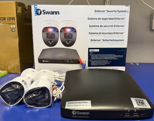 Swann enforcer channel - 4,
