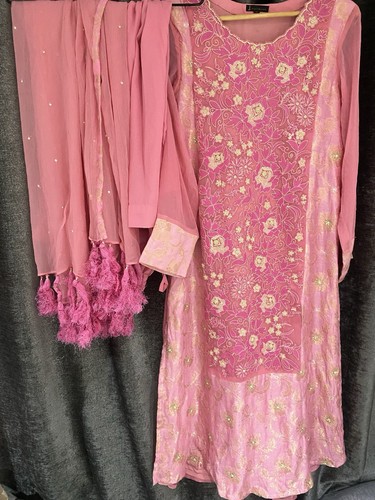 Women salwar kameez suit - women's,