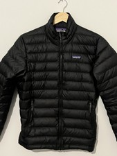 Patagonia Down Sweater XS