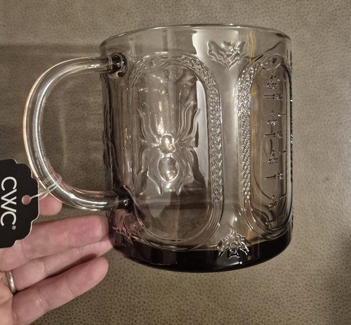 Cwc halloween glass measuring - cwc,
