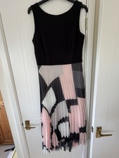 Women long dress size - dress,