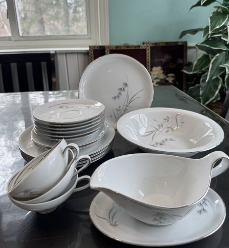 Saladmaster estate fine china - saladmaster,