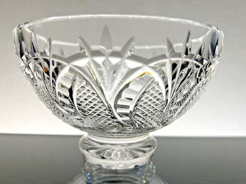 Waterford seahorse crystal - seahorse,