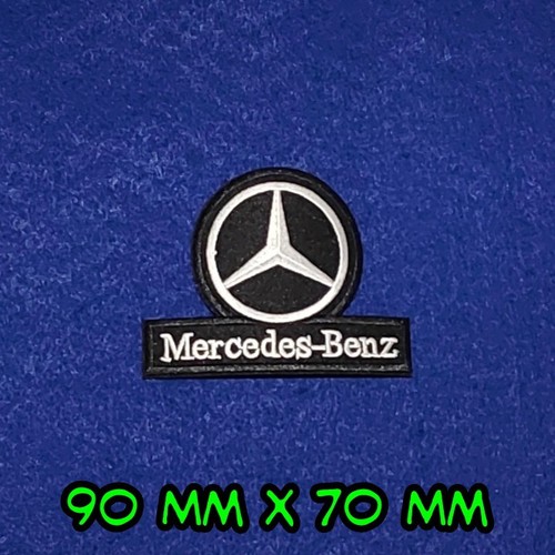 Mercedes benz sew iron - /,