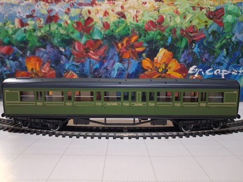 Hornby r441 maunsell - r441, sr