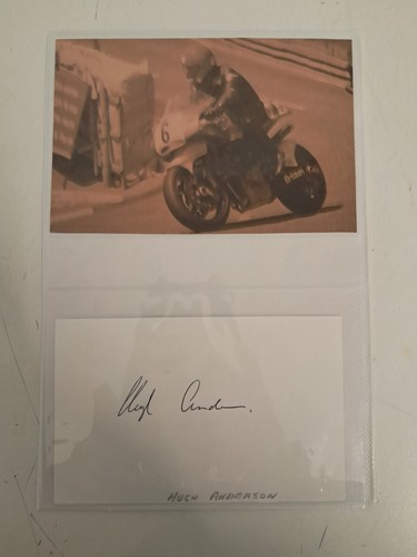 Isle man tourist - of, tt
