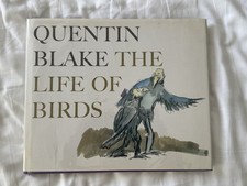 Sir Quentin Blake - The Life