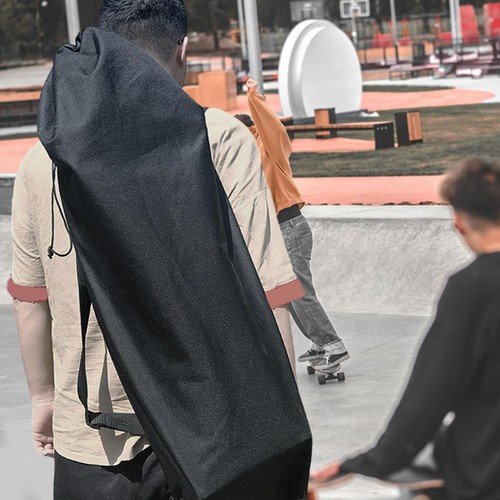 Longboard carry bag - carry,