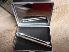Snuff box - box, items).