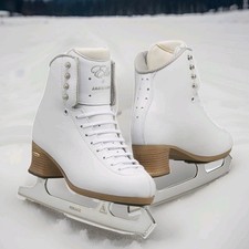 Jackson Elle FS2130 Womens Ice