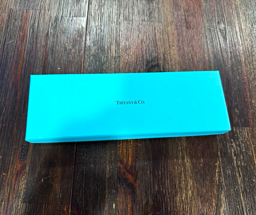 Tiffany metal ballpoint - &,
