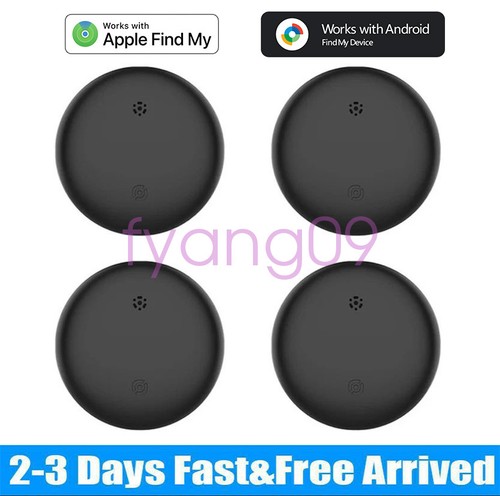4pcs smart tag bluetooth - smart, key