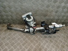 RENAULT CLIO ELECTRIC STEERING