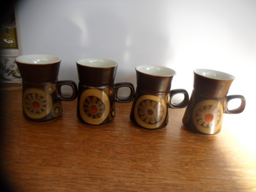 Denby arabesque x - 1,