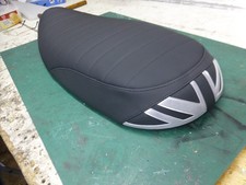 Triumph bonneville t100 - bonneville, seat