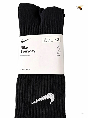 Nike men crew socks - nike,