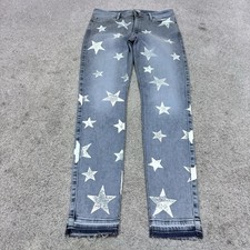 Fidelity Jeans Sola Mid Rise