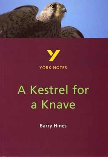 Kestrel for knave york - a, a