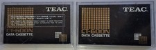 TEAC CT-600N (1) SEALED NOS +