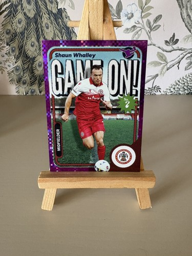 Panini football efl - panini’s,