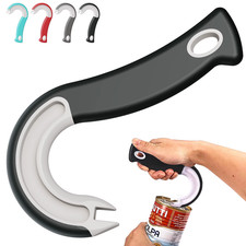 Active Living Ring Pull Can