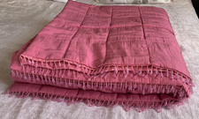 Laura Ashley Mia Cerise Pink