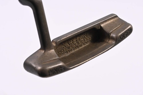 Ping karsten original anser - ping,