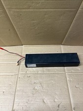 Aovo Electric Scooter Battery