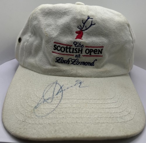 The late great seve - the,