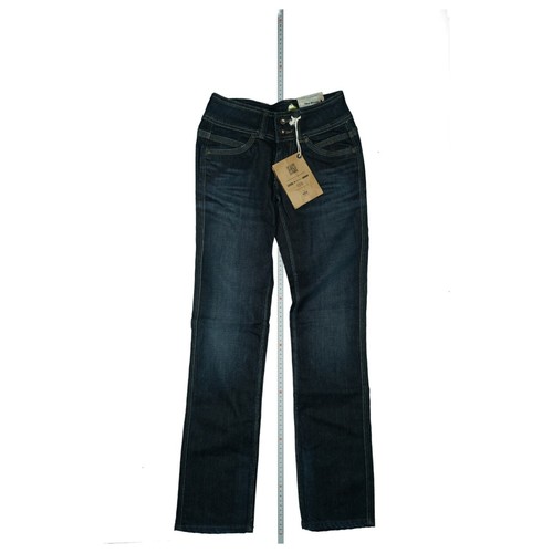 Pepe jeans slinky straight leg - pepe,