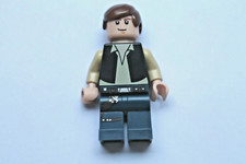 Lego Star Wars 7965 Han Solo