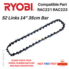 Ryobi  RCS 1935 Replacement