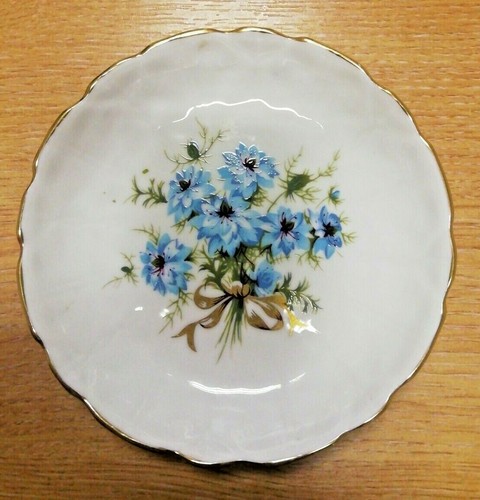 Vintage ainsley bone china - vintage,