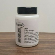 Latex Rubber Glue Bostik 3851