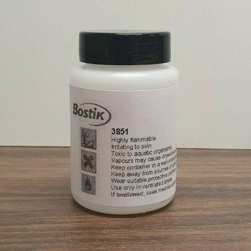 Latex rubber glue bostik - latex,