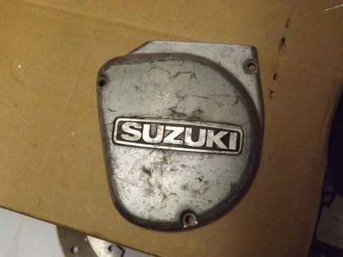Suzuki gp100 gp125 - suzuki, 79-