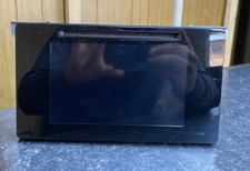 TOYOTA AURIS SAT NAV UNIT