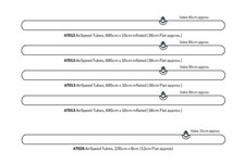 Vango Evoque 600 Air Tent