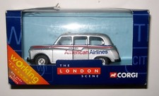 CORGI 58005  LONDON TAXI