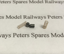 Peters Spares PS66 Hornby